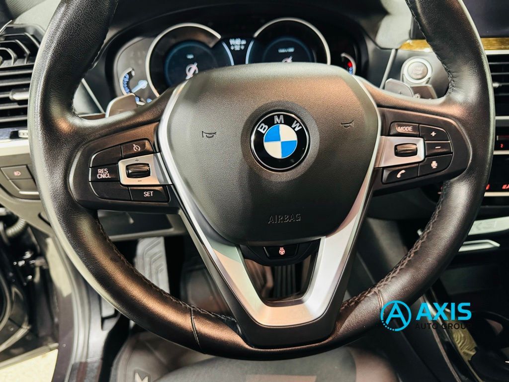 2019 BMW X3 xDrive30i Jersey City NJ