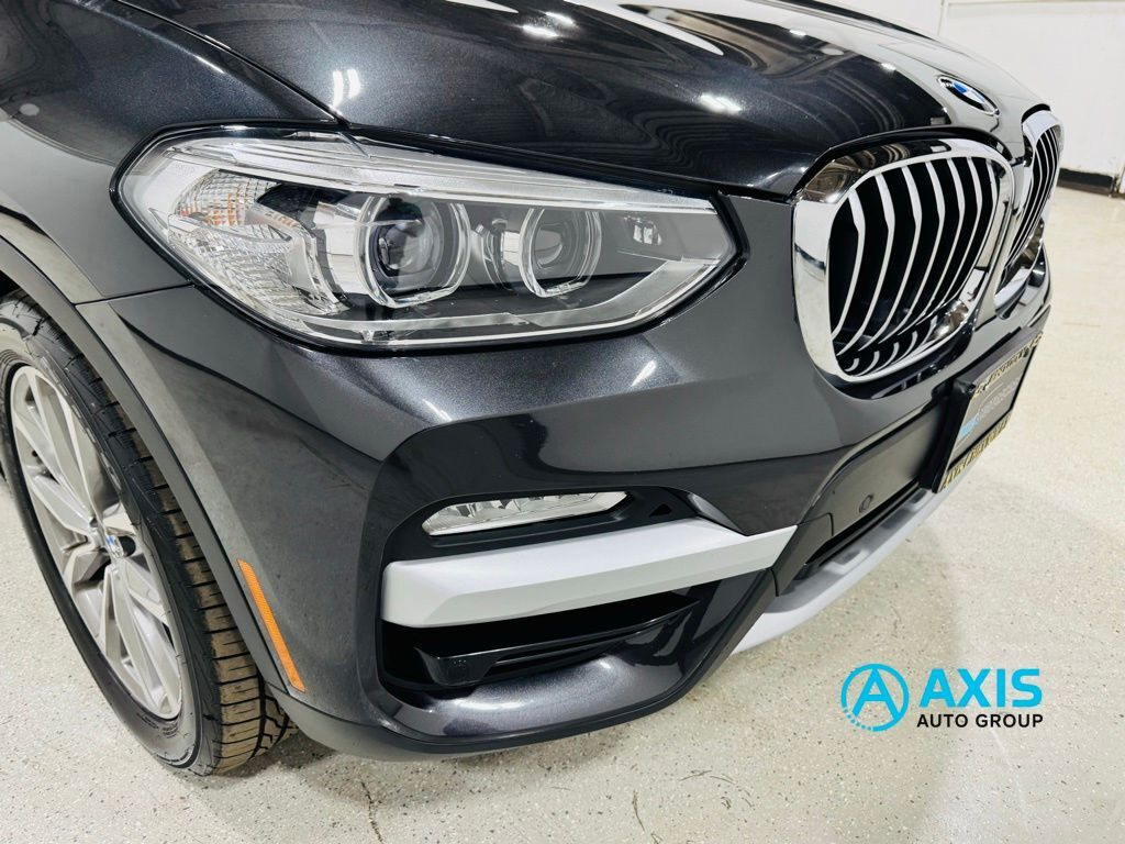 2019 BMW X3 xDrive30i Jersey City NJ