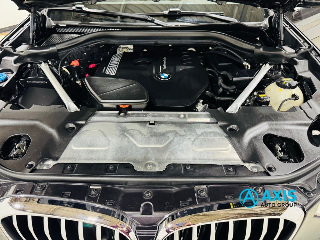 2019 BMW X3 xDrive30i Jersey City NJ