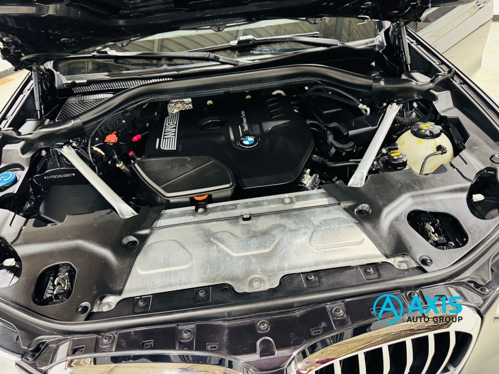 2019 BMW X3 xDrive30i Jersey City NJ