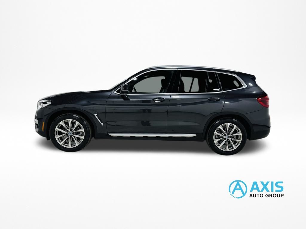 2019 BMW X3 xDrive30i Jersey City NJ