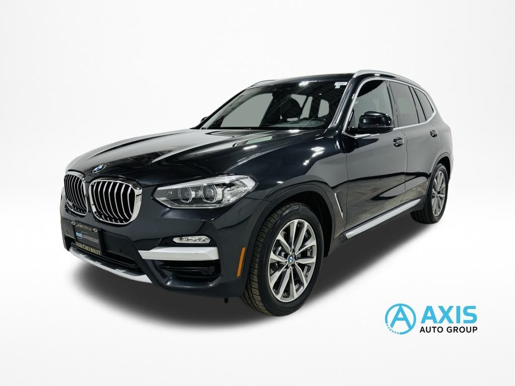 2019 BMW X3 xDrive30i Jersey City NJ