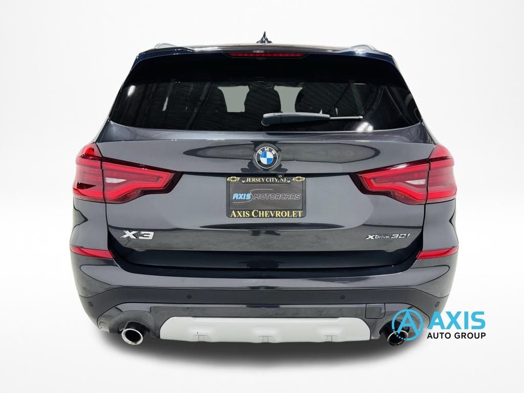 2019 BMW X3 xDrive30i Jersey City NJ