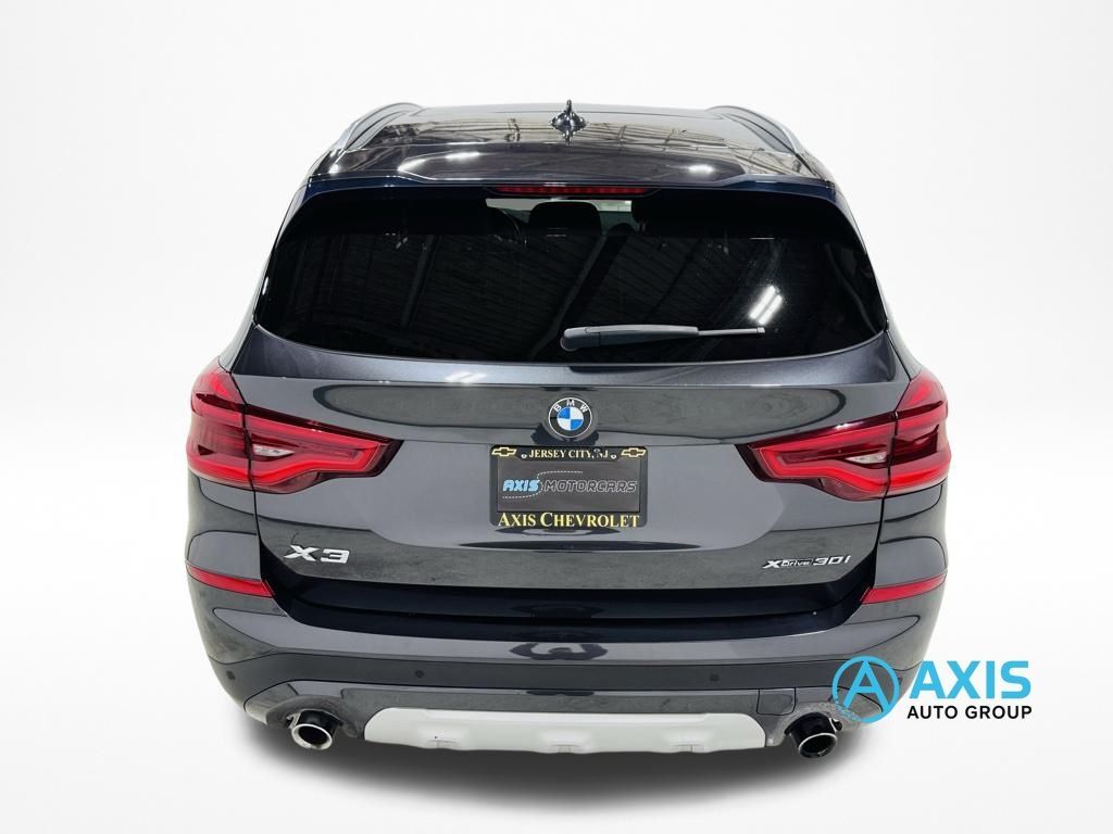 2019 BMW X3 xDrive30i Jersey City NJ