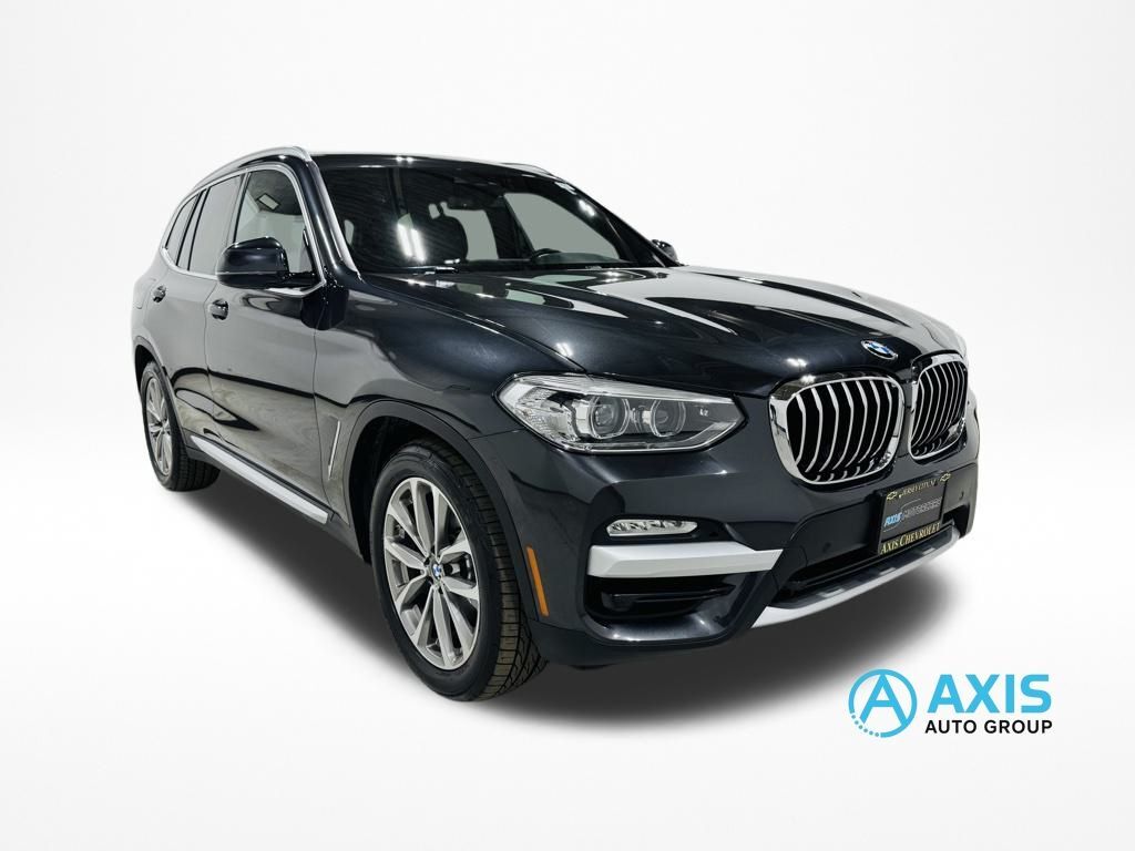 2019 BMW X3 xDrive30i Jersey City NJ