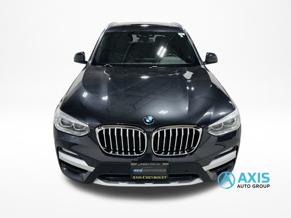 2019 BMW X3 xDrive30i Jersey City NJ