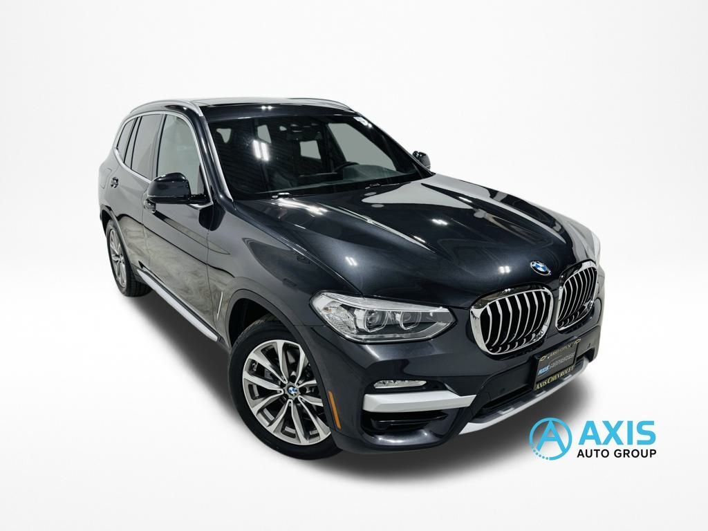 2019 BMW X3 xDrive30i Jersey City NJ