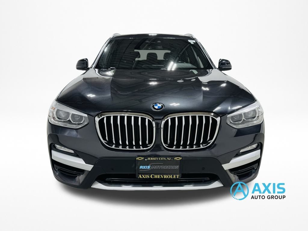 2019 BMW X3 xDrive30i Jersey City NJ