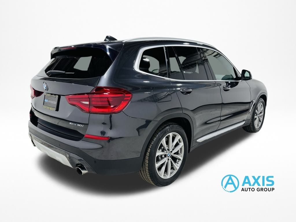 2019 BMW X3 xDrive30i Jersey City NJ
