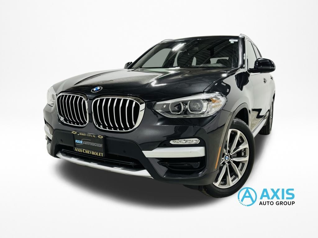 2019 BMW X3 xDrive30i Jersey City NJ