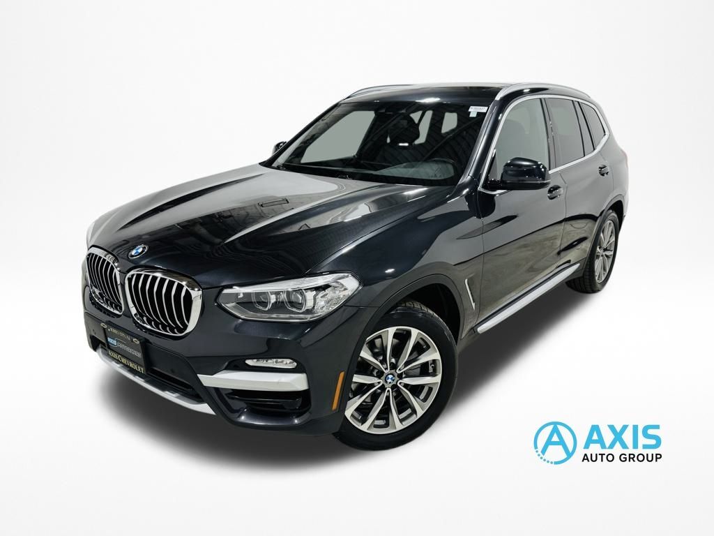 2019 BMW X3 xDrive30i Jersey City NJ
