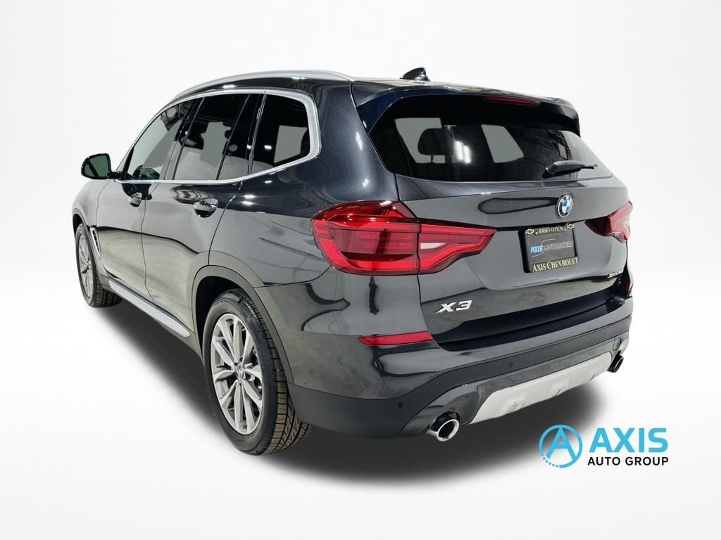 2019 BMW X3 xDrive30i Jersey City NJ