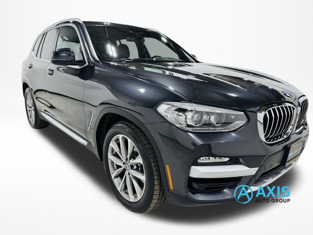 2019 BMW X3 xDrive30i Jersey City NJ