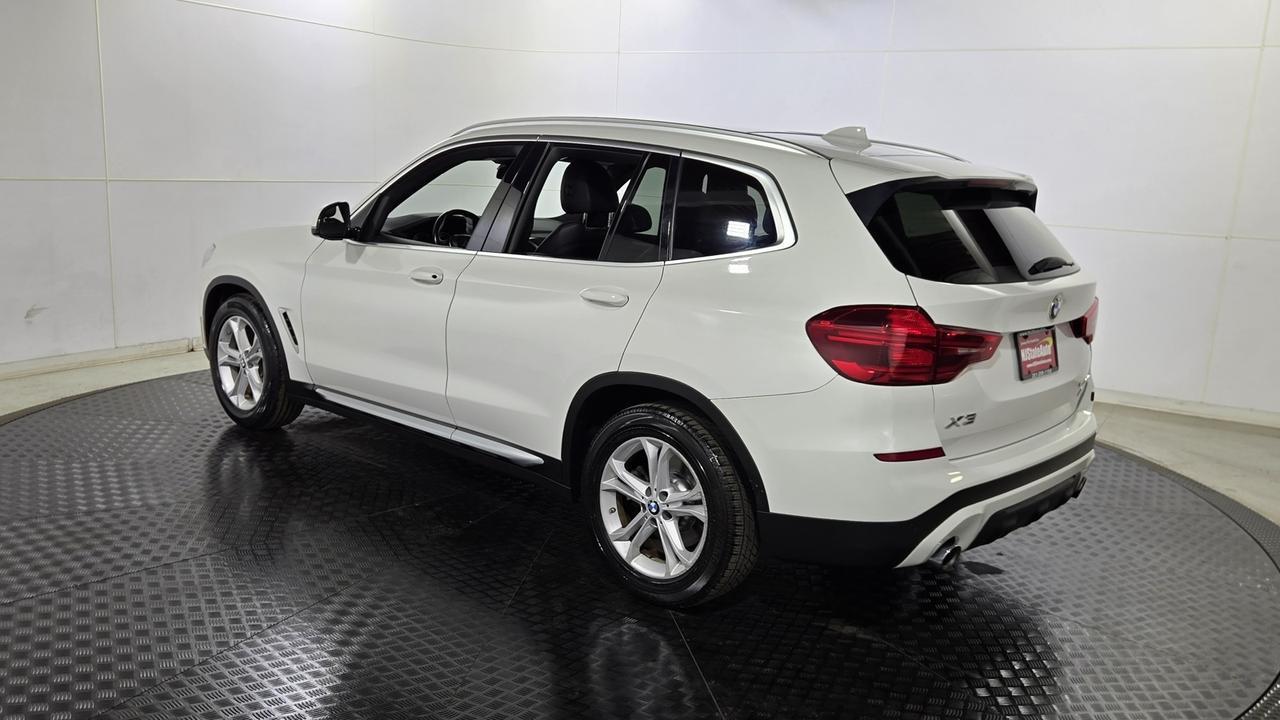 2019 BMW X3 xDrive30i Jersey City NJ