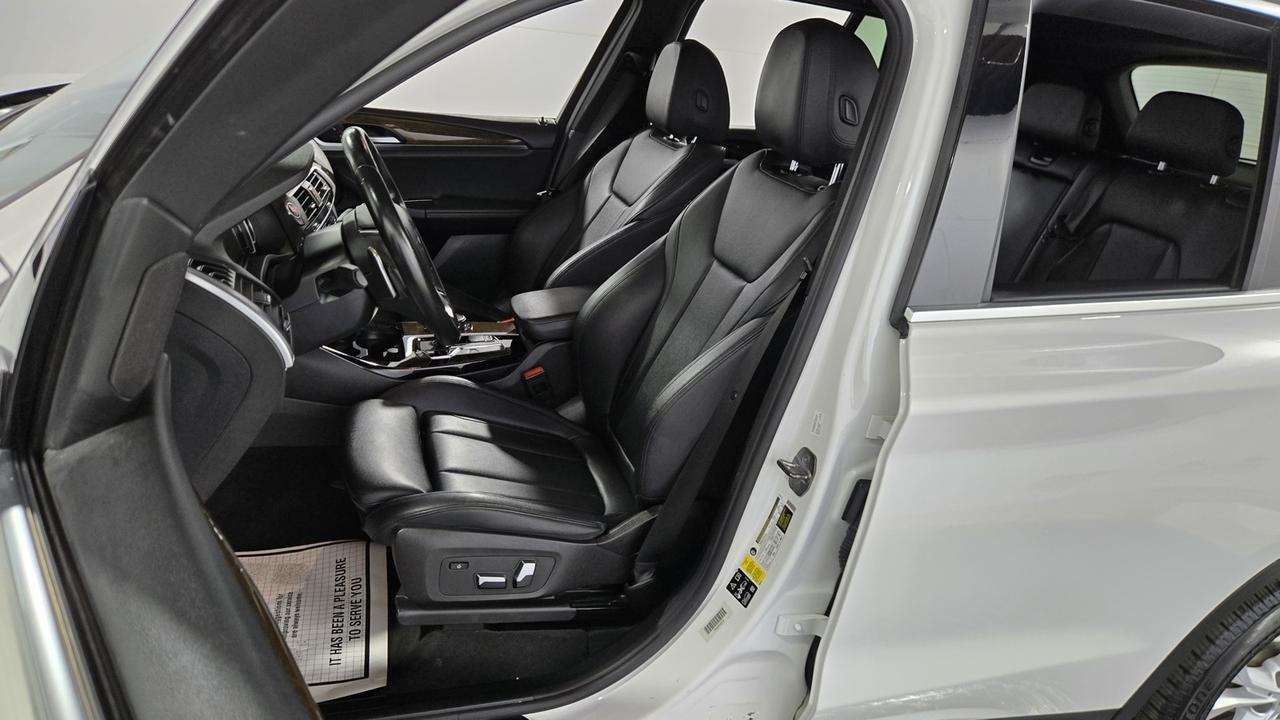 2019 BMW X3 xDrive30i Jersey City NJ