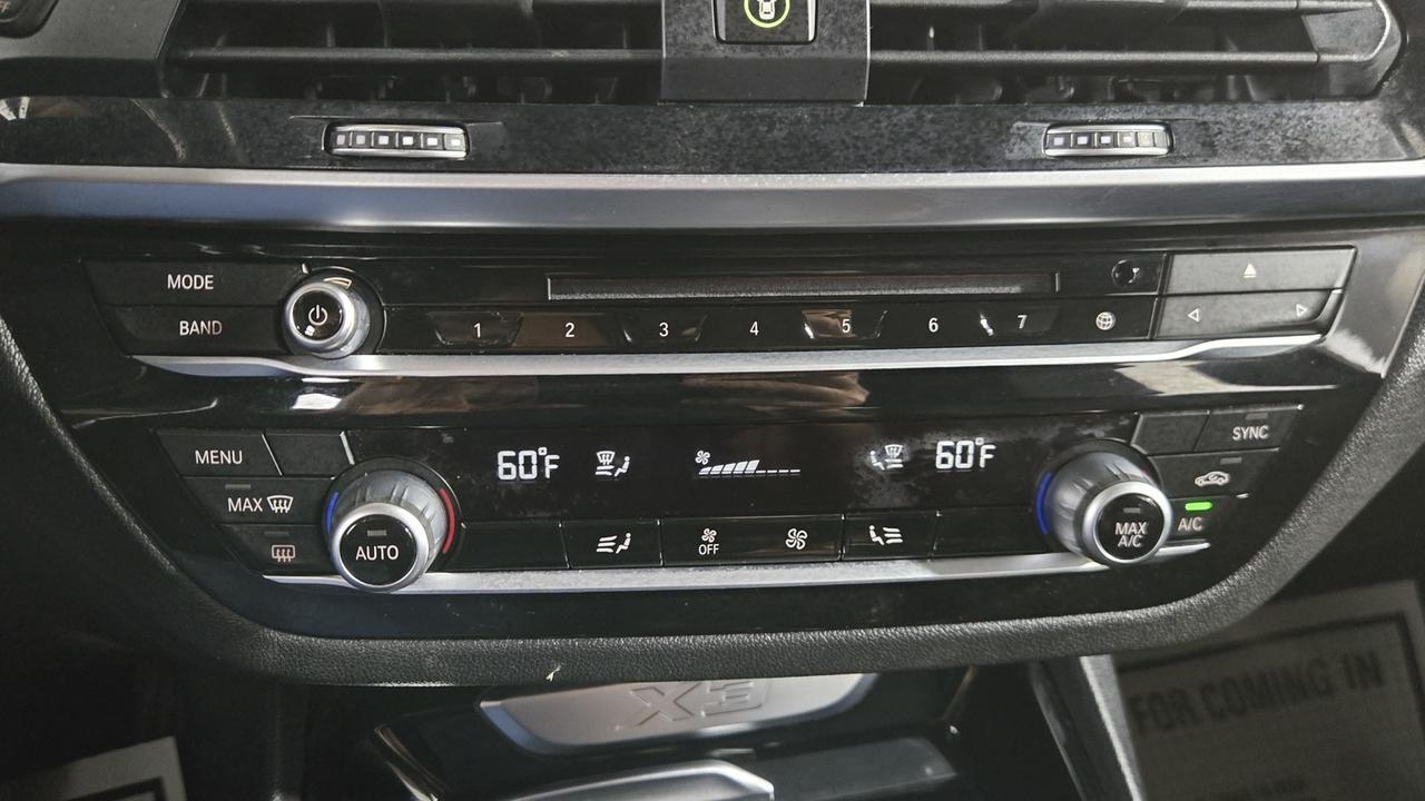 2019 BMW X3 xDrive30i Jersey City NJ