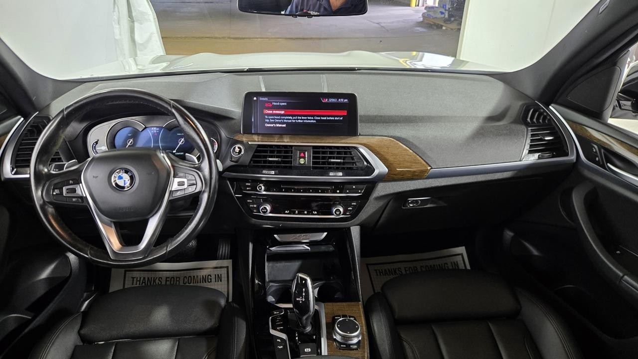 2019 BMW X3 xDrive30i Jersey City NJ