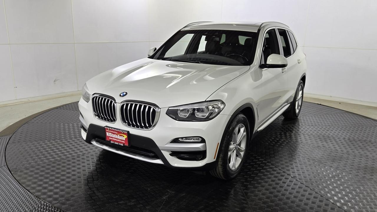 2019 BMW X3 xDrive30i Jersey City NJ