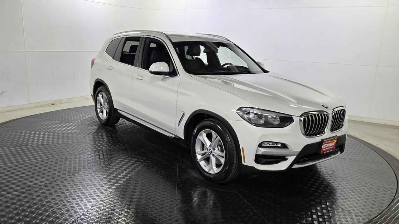 2019 BMW X3 xDrive30i Jersey City NJ