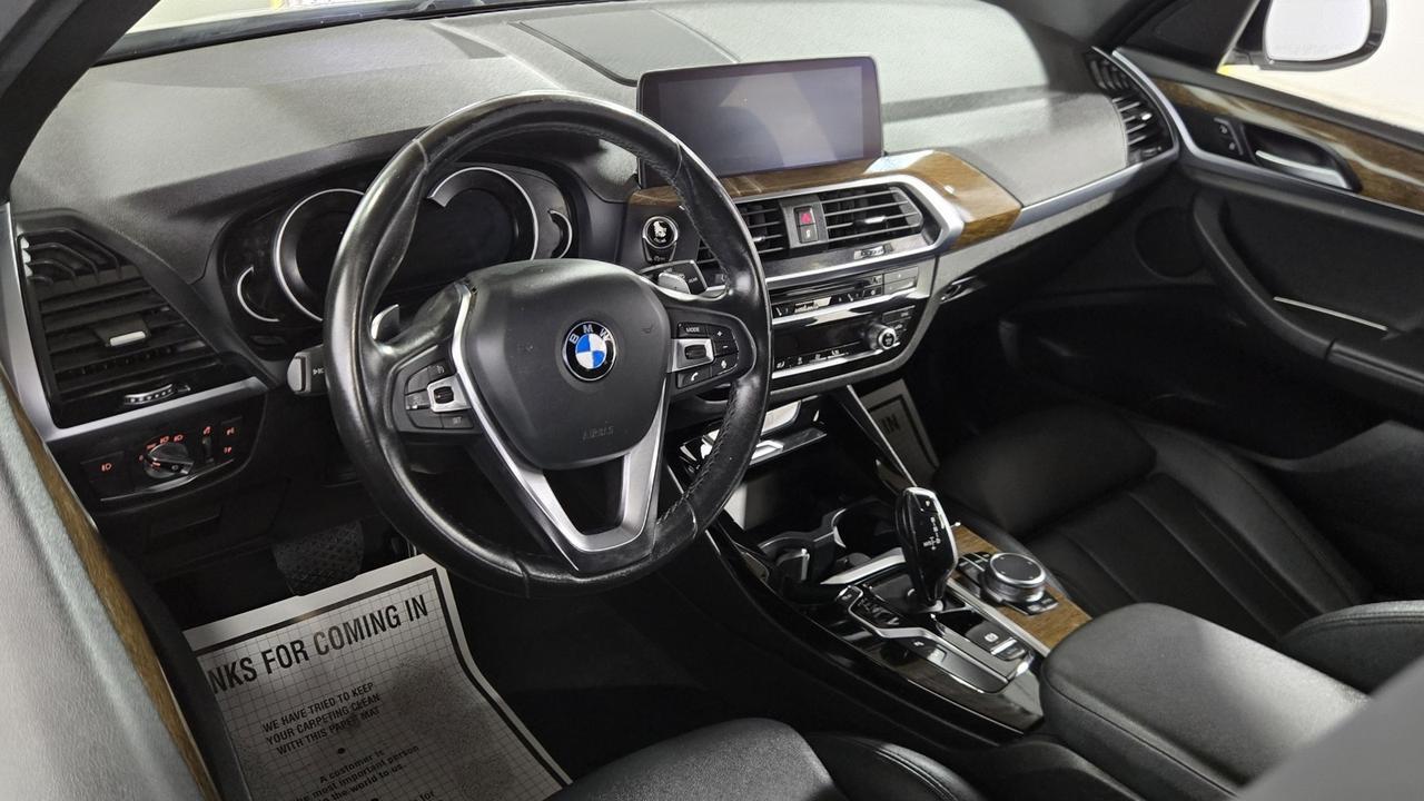 2019 BMW X3 xDrive30i Jersey City NJ