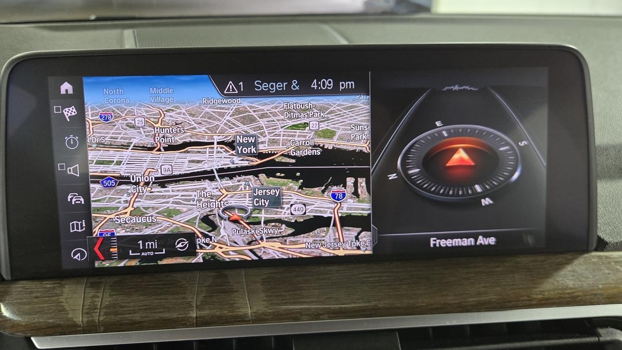 2019 BMW X3 xDrive30i Jersey City NJ