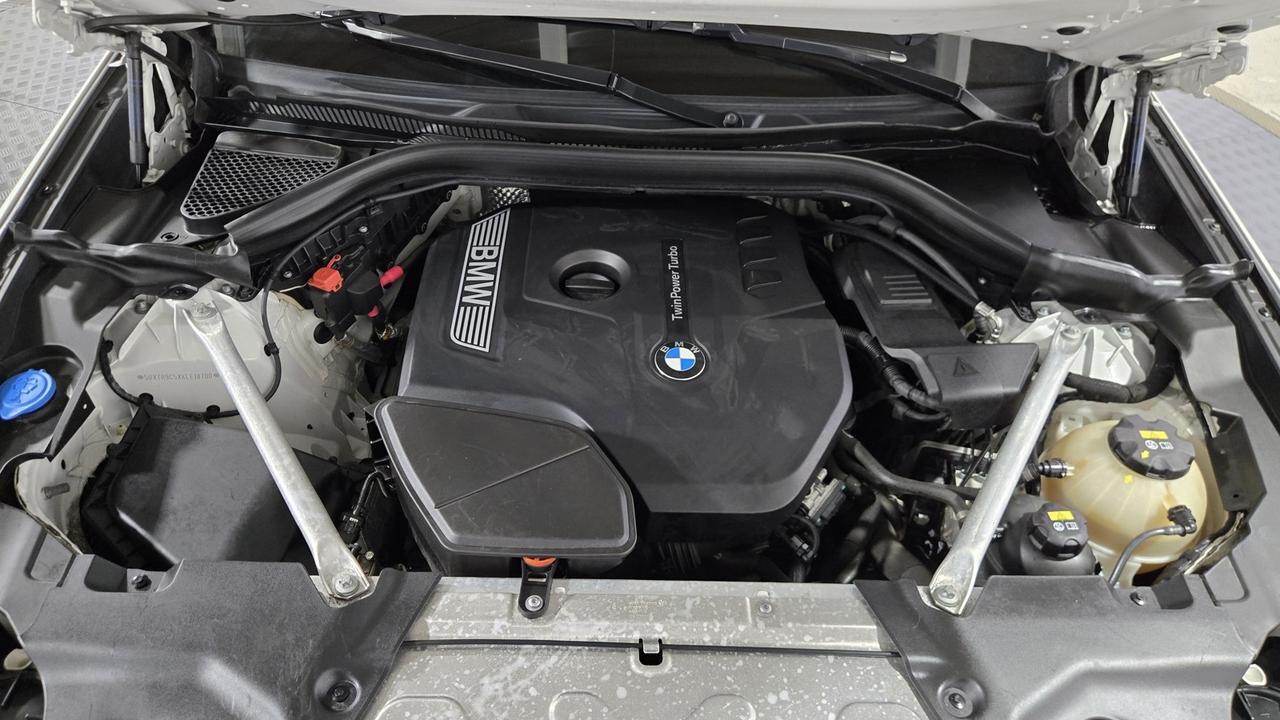 2019 BMW X3 xDrive30i Jersey City NJ