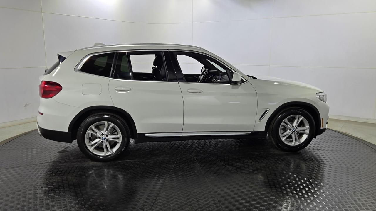 2019 BMW X3 xDrive30i Jersey City NJ