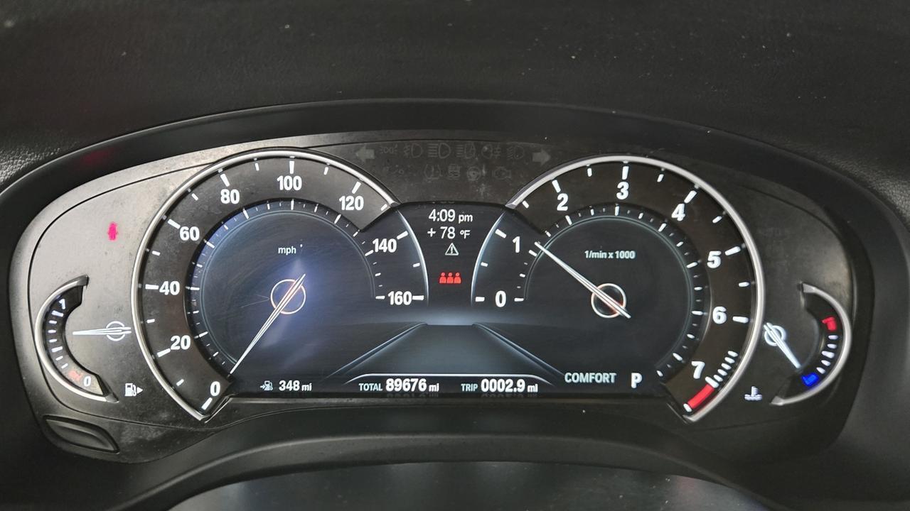 2019 BMW X3 xDrive30i Jersey City NJ