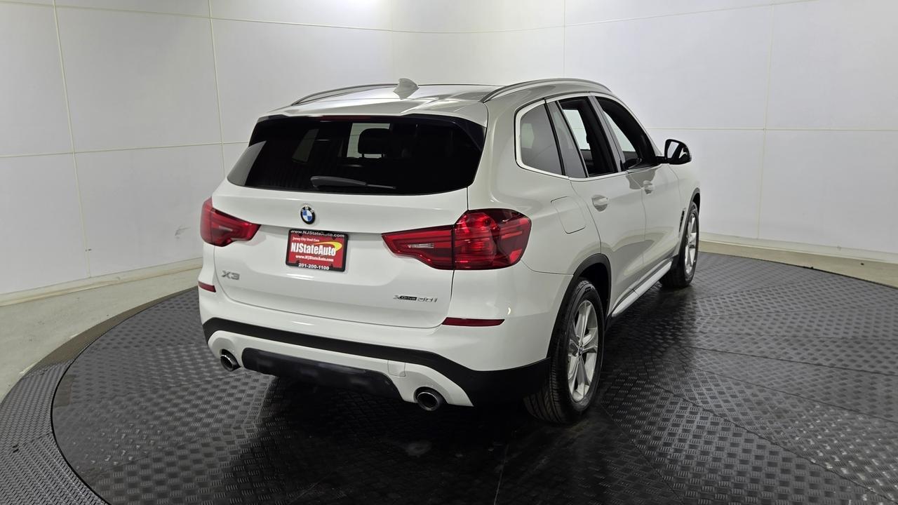 2019 BMW X3 xDrive30i Jersey City NJ