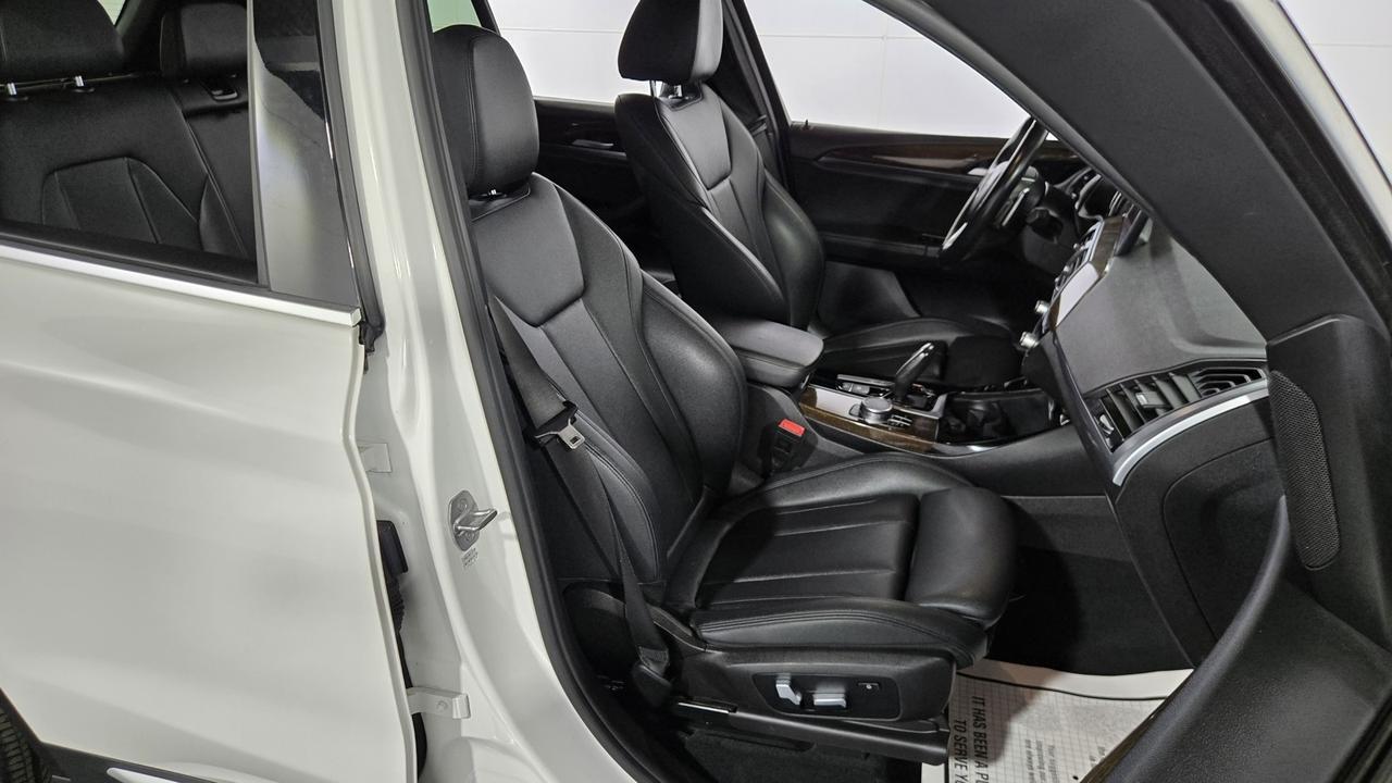 2019 BMW X3 xDrive30i Jersey City NJ