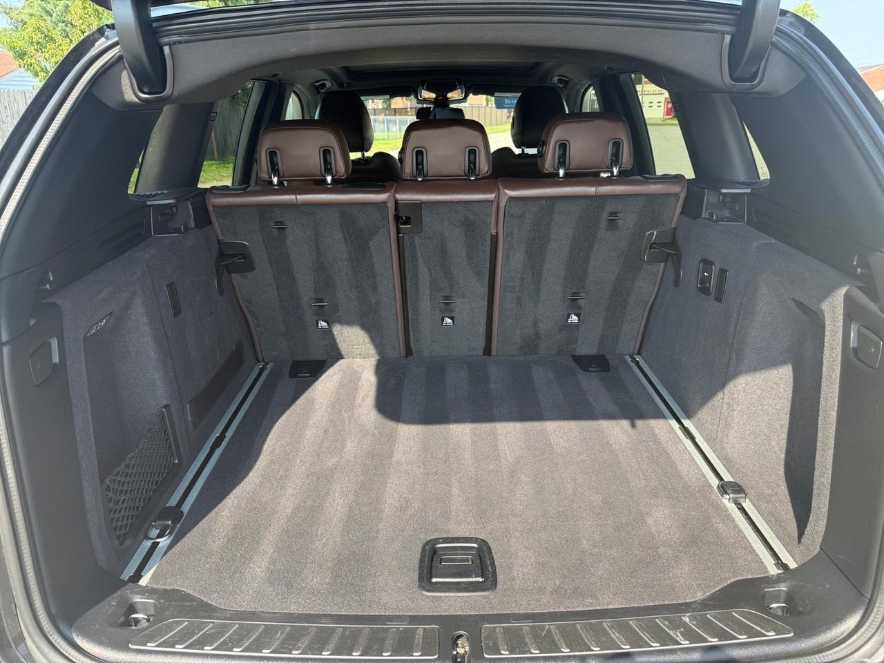 2019 BMW X3 xDrive30i, MOONROOF, BLUETOOTH, POWER LIFTGATE, BACKUP CAMERA, POWER MIRRORS, HEATED SEATS, KEYLESS ENTRY, CLEAN CARFAX! Norfolk VA