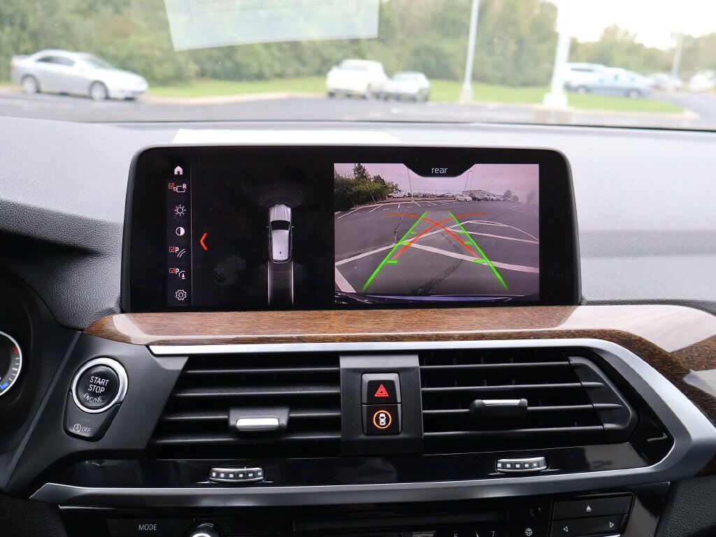 2019 BMW X3 xDrive30i San Clemente CA