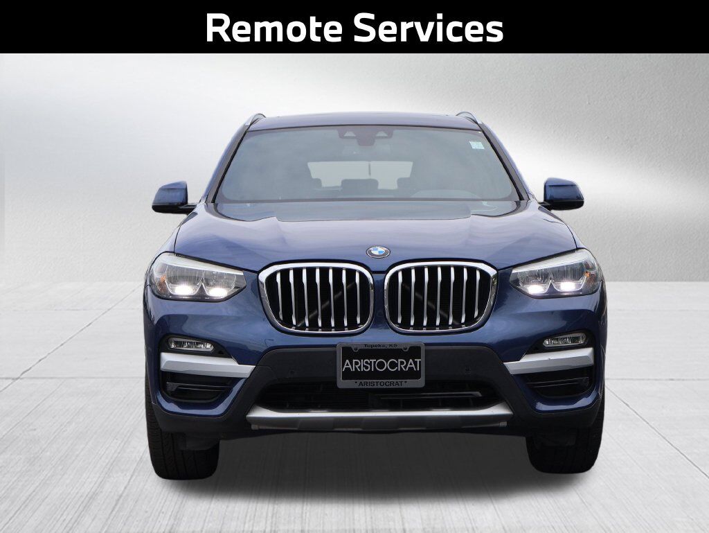 2019 BMW X3 xDrive30i San Clemente CA
