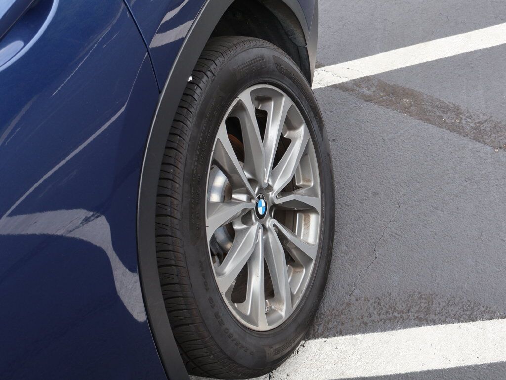 2019 BMW X3 xDrive30i San Clemente CA
