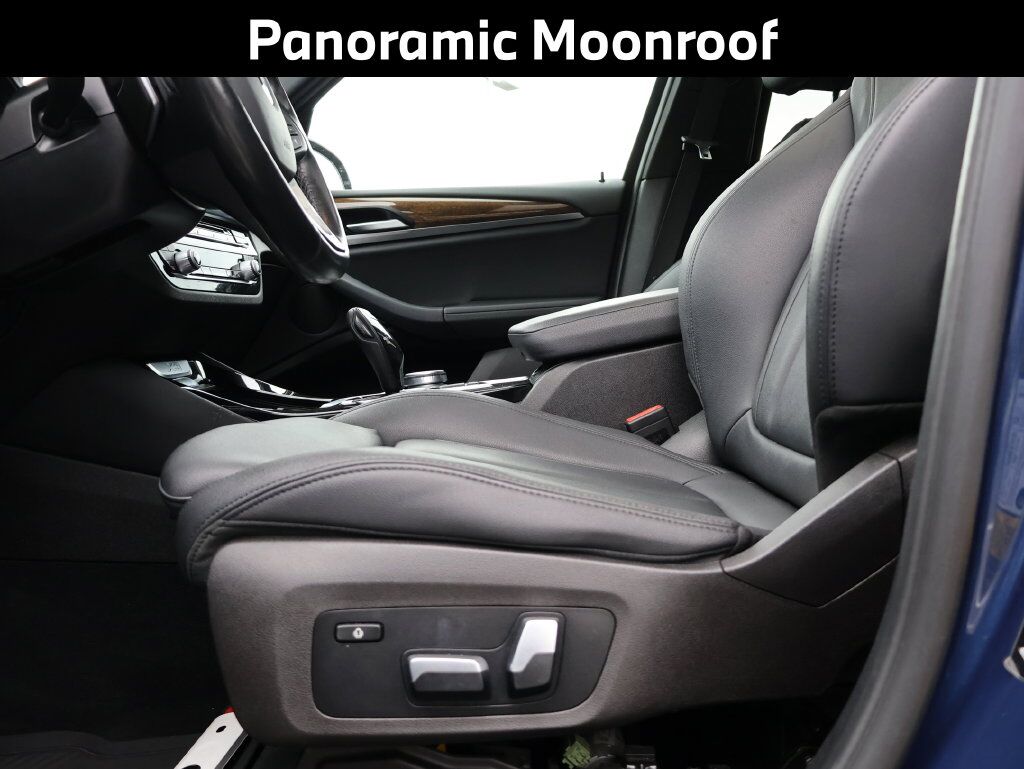 2019 BMW X3 xDrive30i San Clemente CA