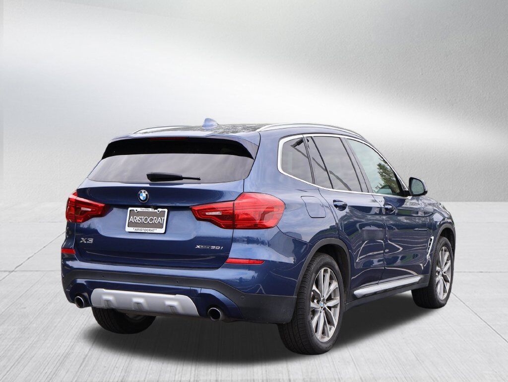 2019 BMW X3 xDrive30i San Clemente CA