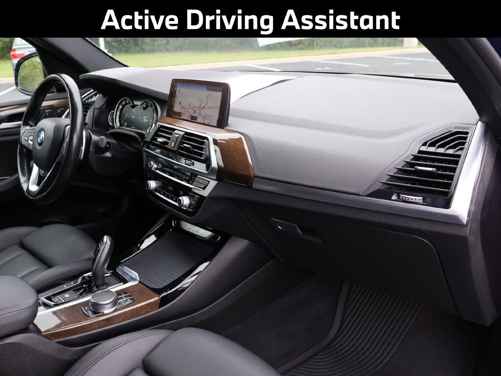 2019 BMW X3 xDrive30i San Clemente CA