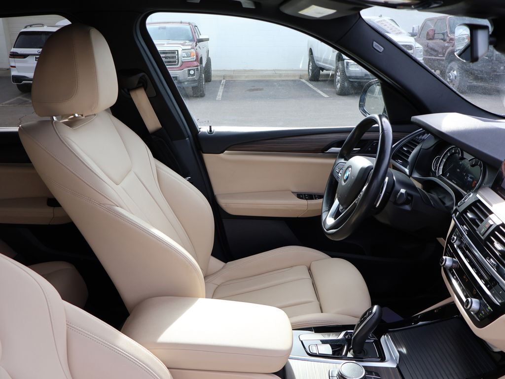 2019 BMW X3 xDrive30i San Clemente CA