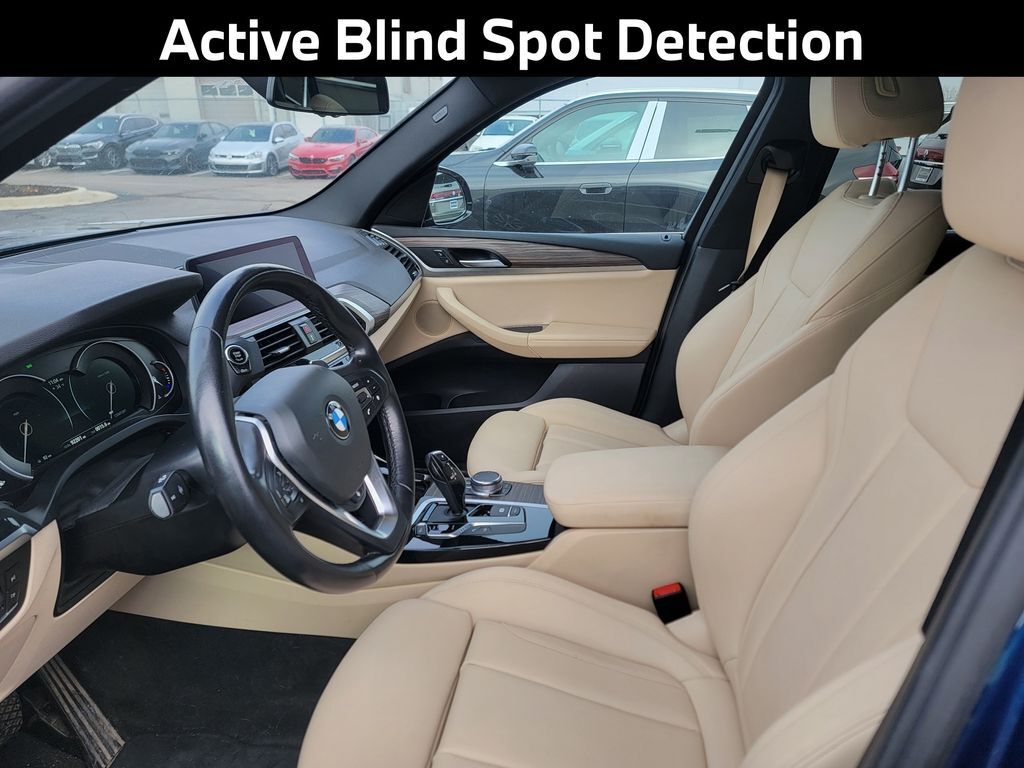 2019 BMW X3 xDrive30i San Clemente CA