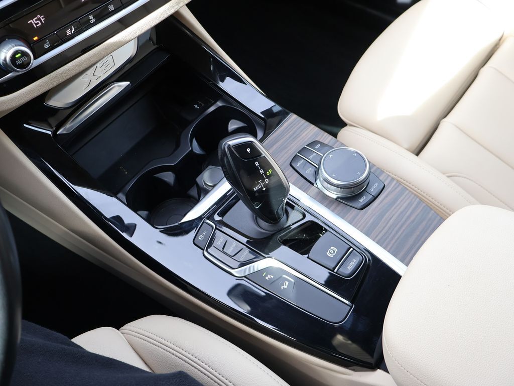 2019 BMW X3 xDrive30i San Clemente CA