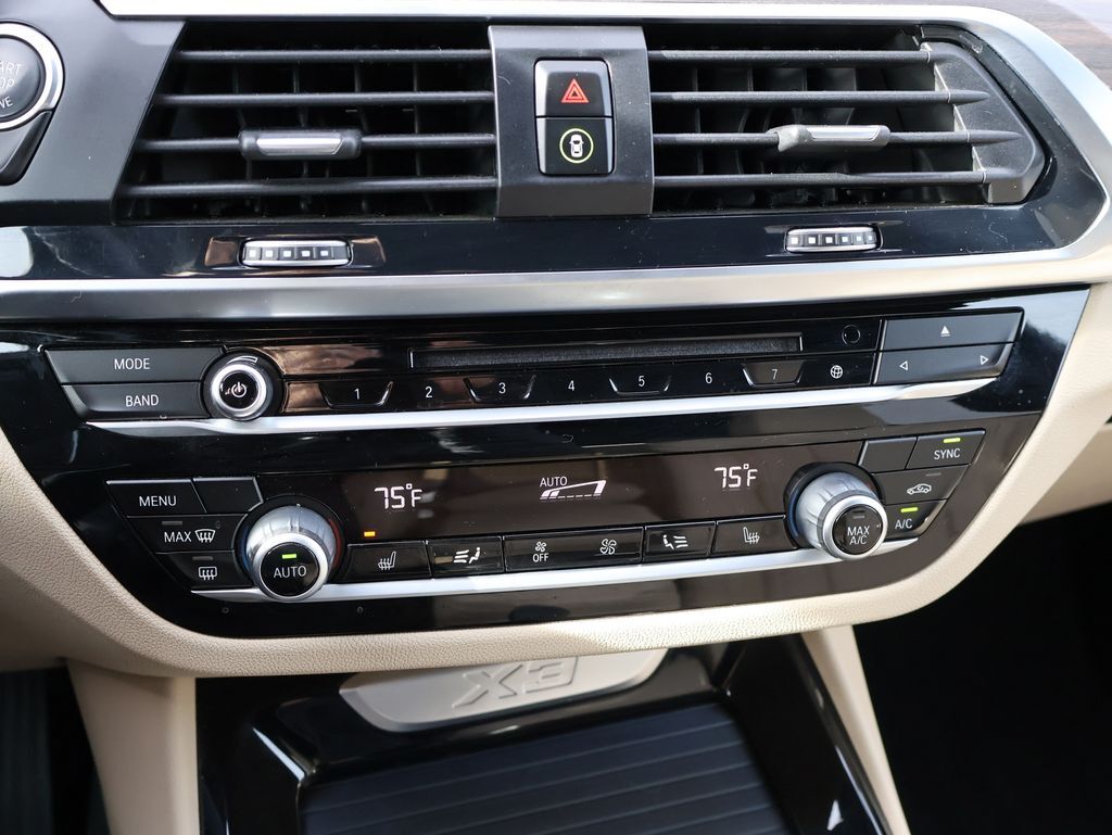 2019 BMW X3 xDrive30i San Clemente CA