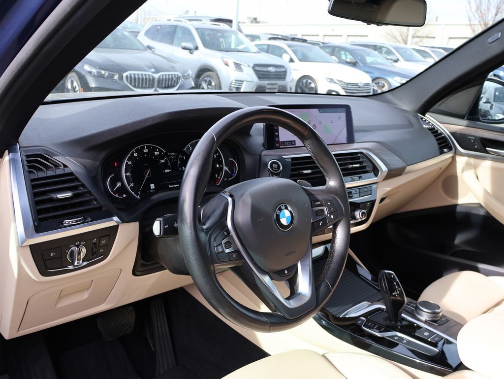 2019 BMW X3 xDrive30i San Clemente CA