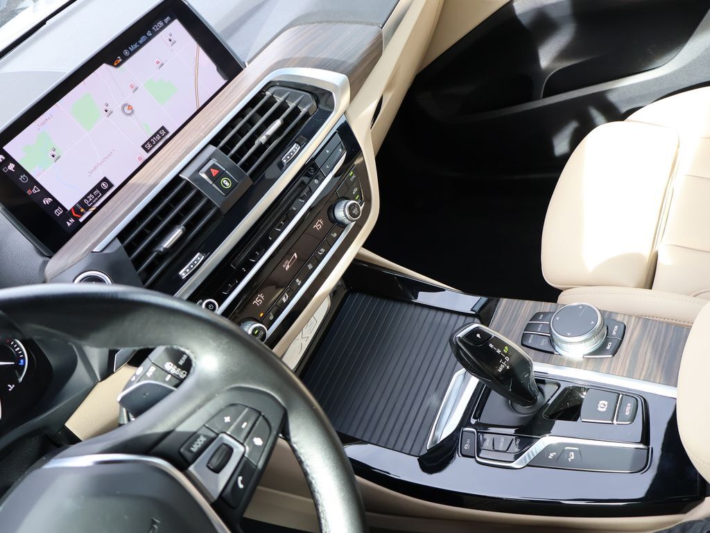 2019 BMW X3 xDrive30i San Clemente CA