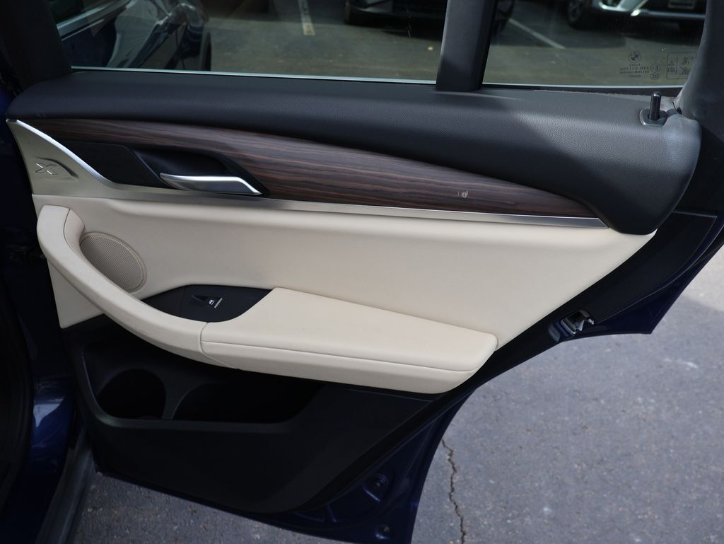 2019 BMW X3 xDrive30i San Clemente CA