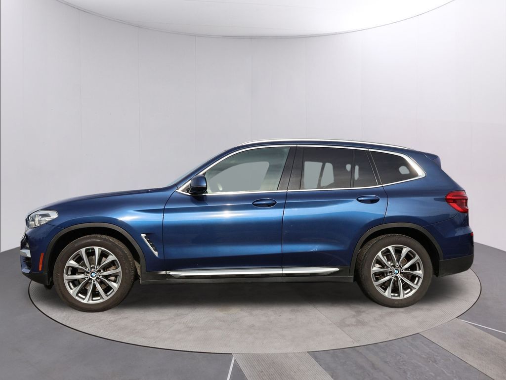 2019 BMW X3 xDrive30i San Clemente CA