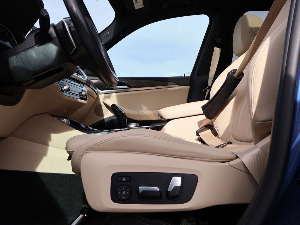 2019 BMW X3 xDrive30i San Clemente CA