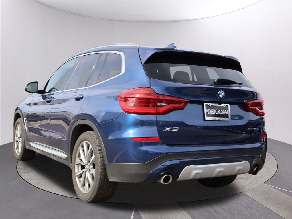2019 BMW X3 xDrive30i San Clemente CA