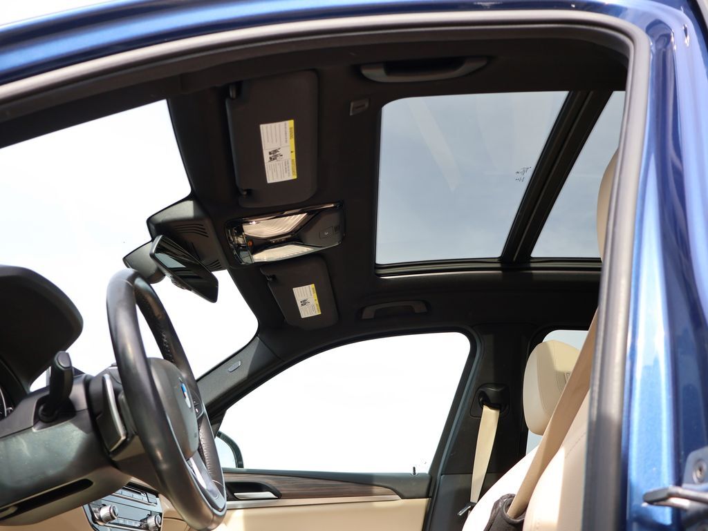 2019 BMW X3 xDrive30i San Clemente CA