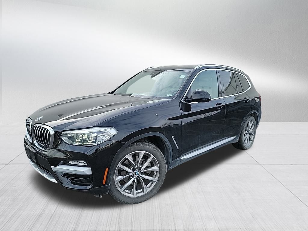 2019 BMW X3 xDrive30i Oshkosh WI