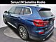 2019 BMW X3 xDrive30i Oshkosh WI 2019 BMW X3 xDrive30i Oshkosh WI